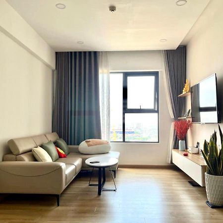 Can Ho Imperial Place Ho Či Minovo Město Exteriér fotografie