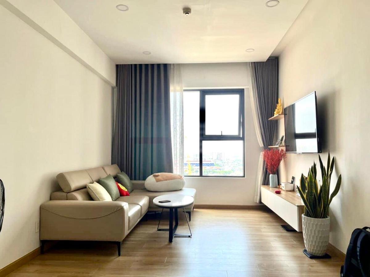Can Ho Imperial Place Ho Či Minovo Město Exteriér fotografie