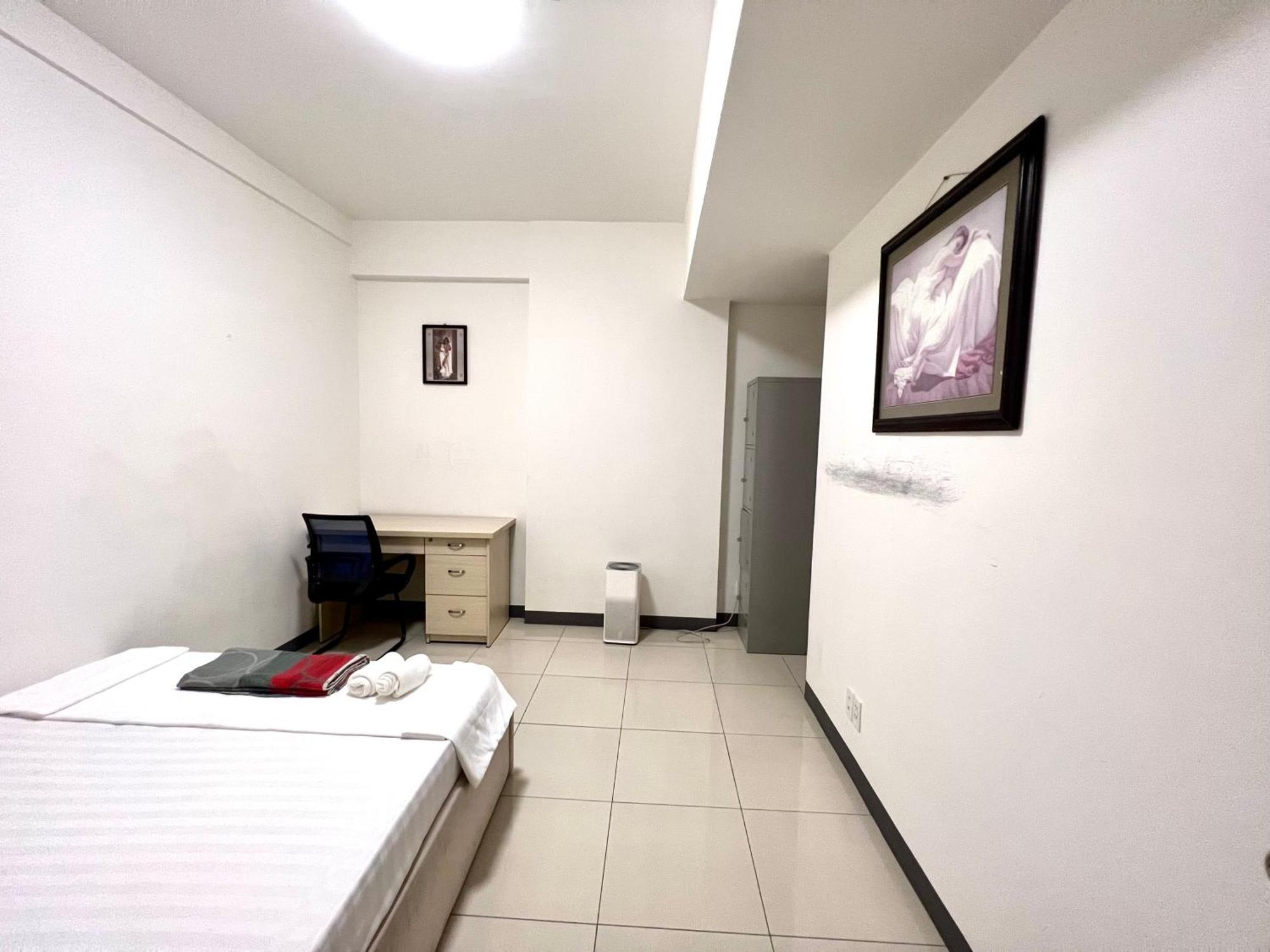 Can Ho Imperial Place Ho Či Minovo Město Exteriér fotografie